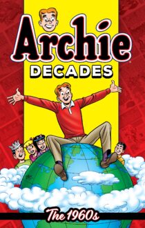 Archie Decades The 1960s