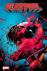 DEADPOOL 5