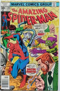 Amazing Spider-Man (1963) #170