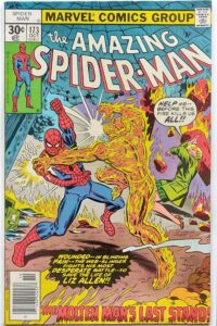 Amazing Spider-Man (1963) #173