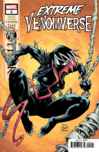 EXTREME VENOMVERSE #2 (VENOM THE OTHER VARIANT)