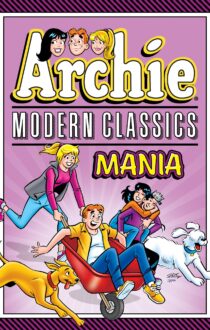 Archie Modern Classics Mania