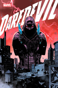 DAREDEVIL 11