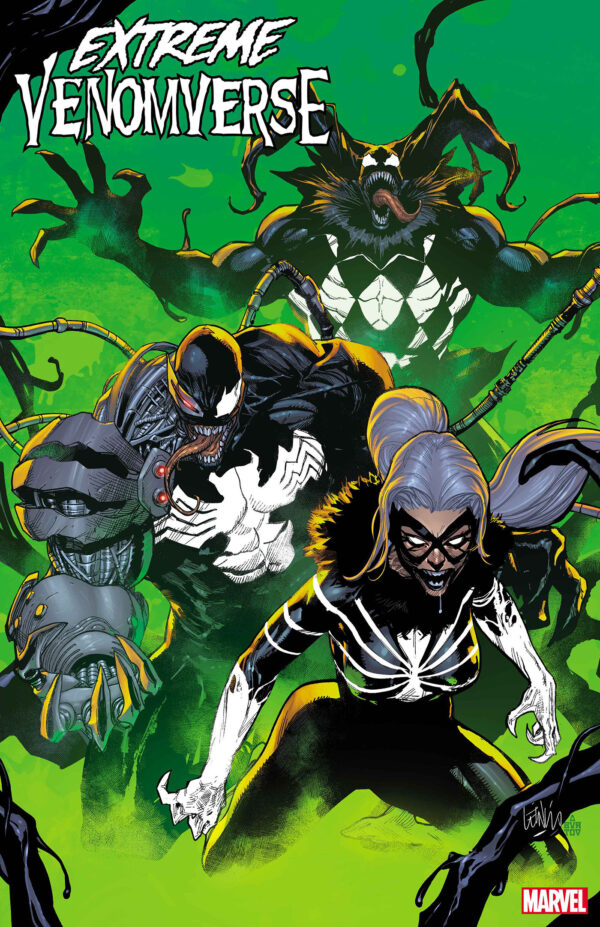 EXTREME VENOMVERSE 2