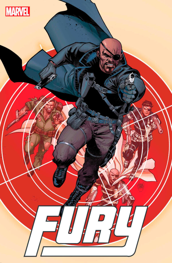 FURY 1