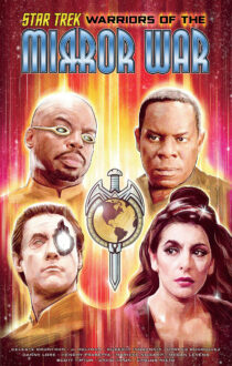 Star Trek Warriors of the Mirror War