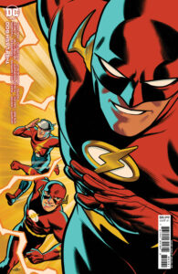 FLASH #800 (MICHAEL CHO VARIANT)