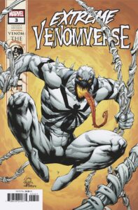 EXTREME VENOMVERSE #3 (VENOM THE OTHER VARIANT)