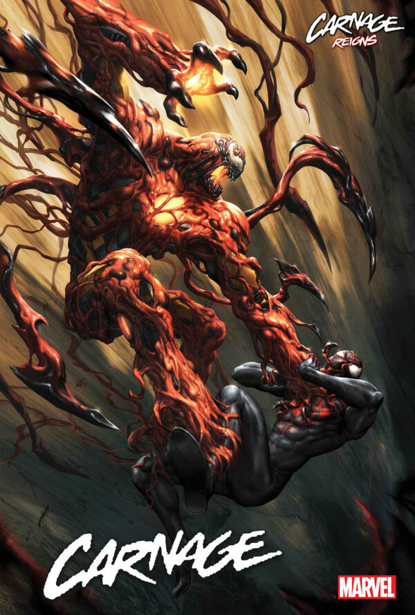 CARNAGE 13