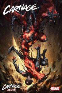 CARNAGE 14