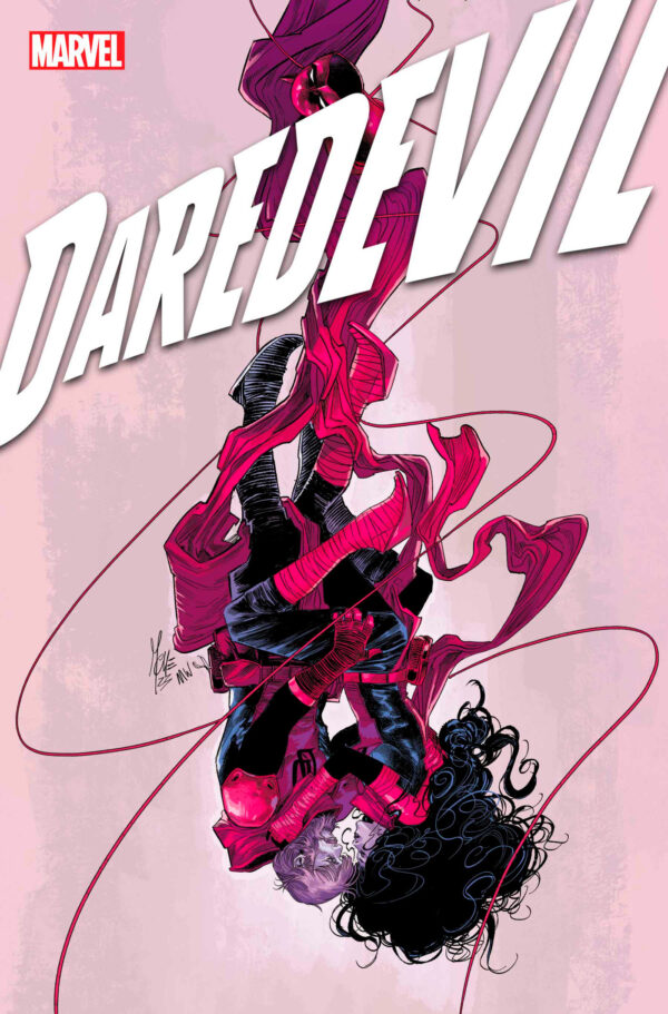 DAREDEVIL 12