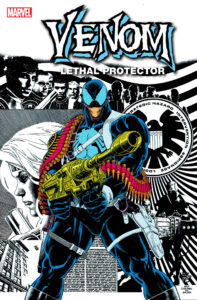 VENOM LETHAL PROTECTOR II 3