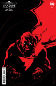 KNIGHT TERRORS SHAZAM #1 (OF 2) (MIDNIGHT VARIANT)