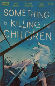 Something Is Killing the Children (2019) #25