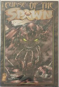 Curse of the Spawn (1996) #1