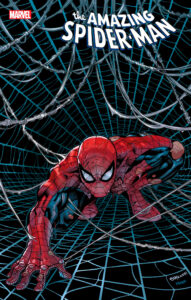 AMAZING SPIDER-MAN #29