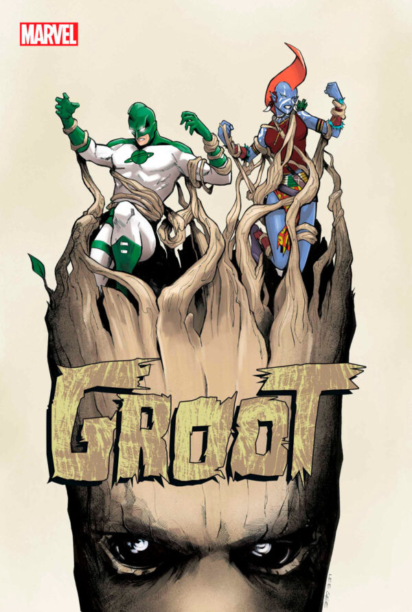 GROOT #3