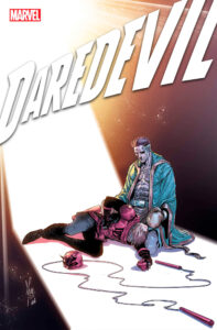 DAREDEVIL 13