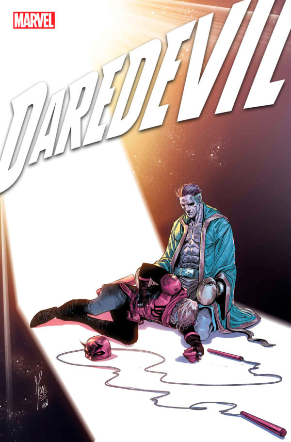 DAREDEVIL 13