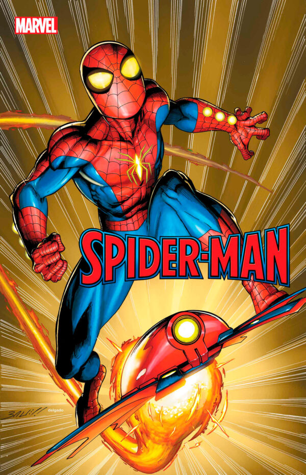 SPIDER-MAN 10