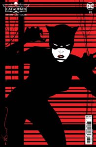 KNIGHT TERRORS CATWOMAN #1 (OF 2) (MIDNIGHT VARIANT)