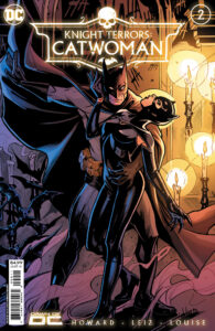 KNIGHT TERRORS CATWOMAN #2 (OF 2)