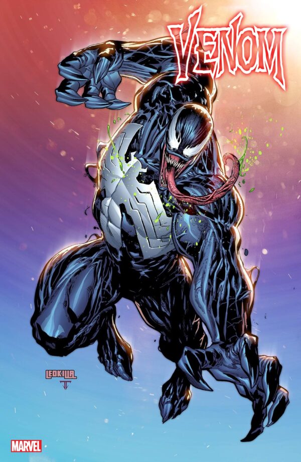 VENOM #25