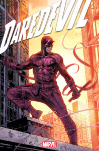 DAREDEVIL 14