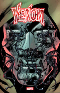 VENOM 24 [G.O.D.S.]