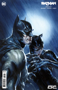 BATMAN #137 (GABRIELE DELL OTTO VARIANT)