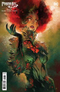 POISON IVY #14 (OTTO SCHMIDT VARIANT)