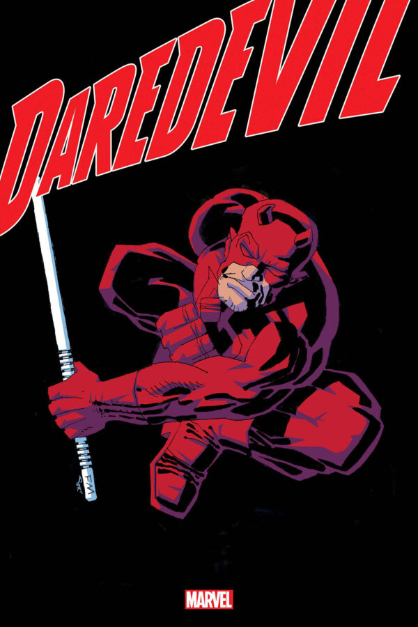 DAREDEVIL #1 (FRANK MILLER VARIANT)