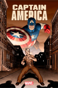 CAPTAIN AMERICA 1