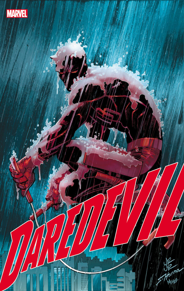 DAREDEVIL 1