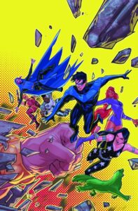 Titans #18