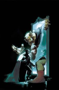 Batman and Robin #22