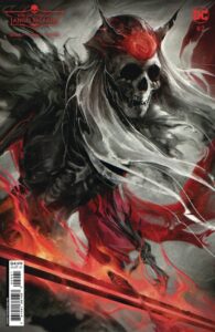 KNIGHT TERRORS ANGEL BREAKER #2 (OF 2) (IVAN TAO VARIANT)