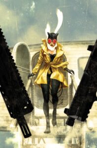 CATWOMAN #76