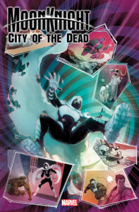 MOON KNIGHT: CITY OF THE DEAD 4