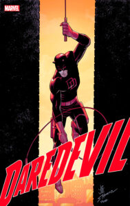 DAREDEVIL 2