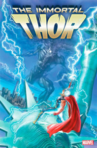 IMMORTAL THOR 2