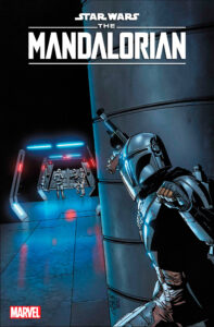 STAR WARS: THE MANDALORIAN SEASON 2 4