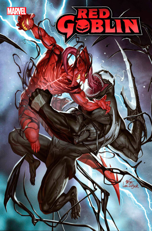 RED GOBLIN 10