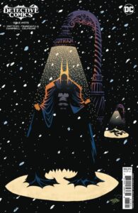 DETECTIVE COMICS #1075 (KELLEY JONES VARIANT)