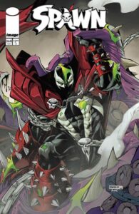 Spawn #360