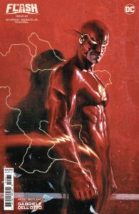 FLASH #2 (GABRIELE DELL OTTO VARIANT)