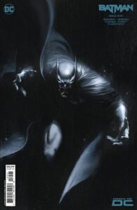 BATMAN #139 (GABRIELE DELL OTTO VARIANT)