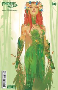 POISON IVY #16 (OTTO SCHMIDT VARIANT)