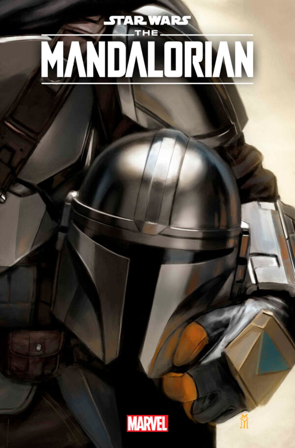 STAR WARS: THE MANDALORIAN SEASON 2 7