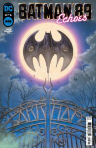 Batman 89 Echoes #3